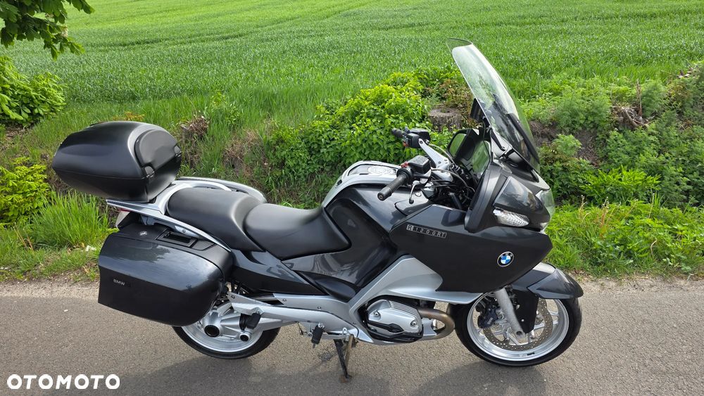 BMW R - 10