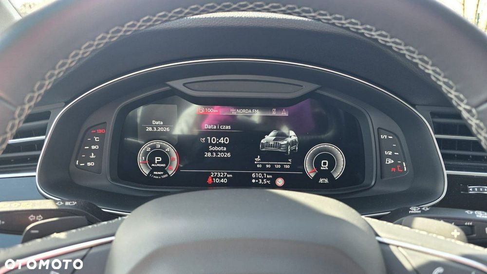 Audi Q7 - 10