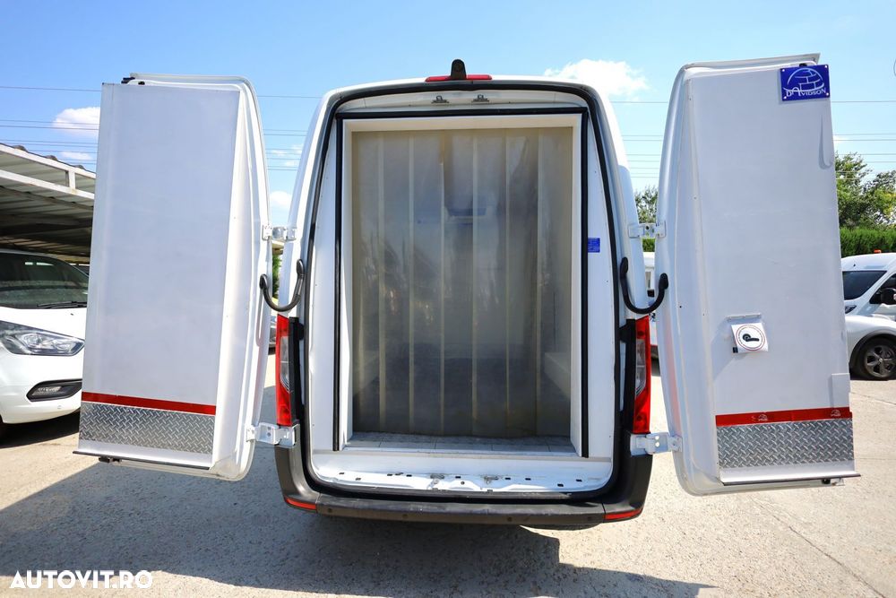 Mercedes-Benz Sprinter L2H2 Frigo - 7