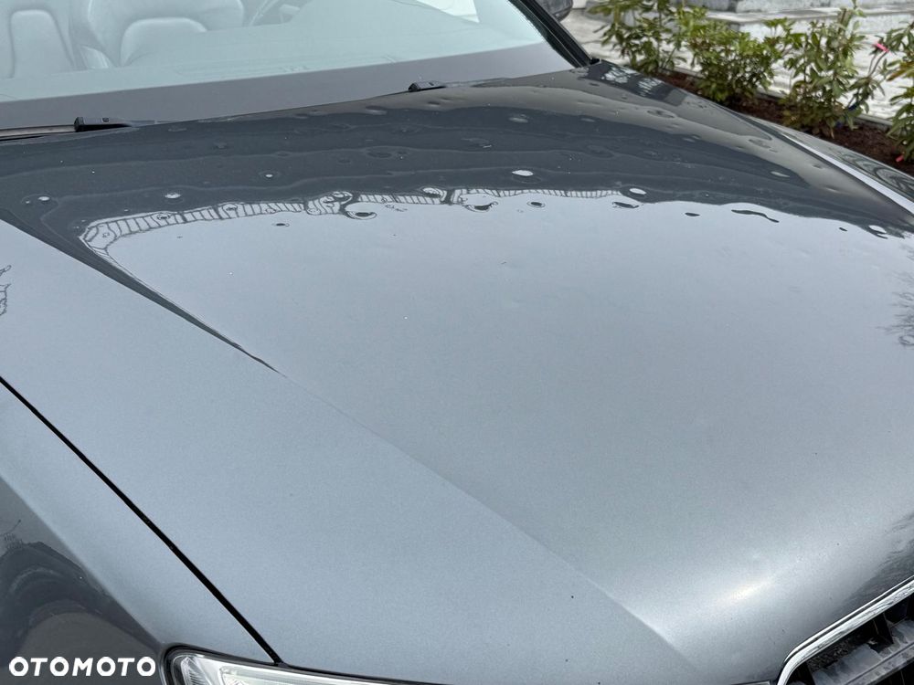 Audi A5 Cabrio 1.8 TFSI - 35