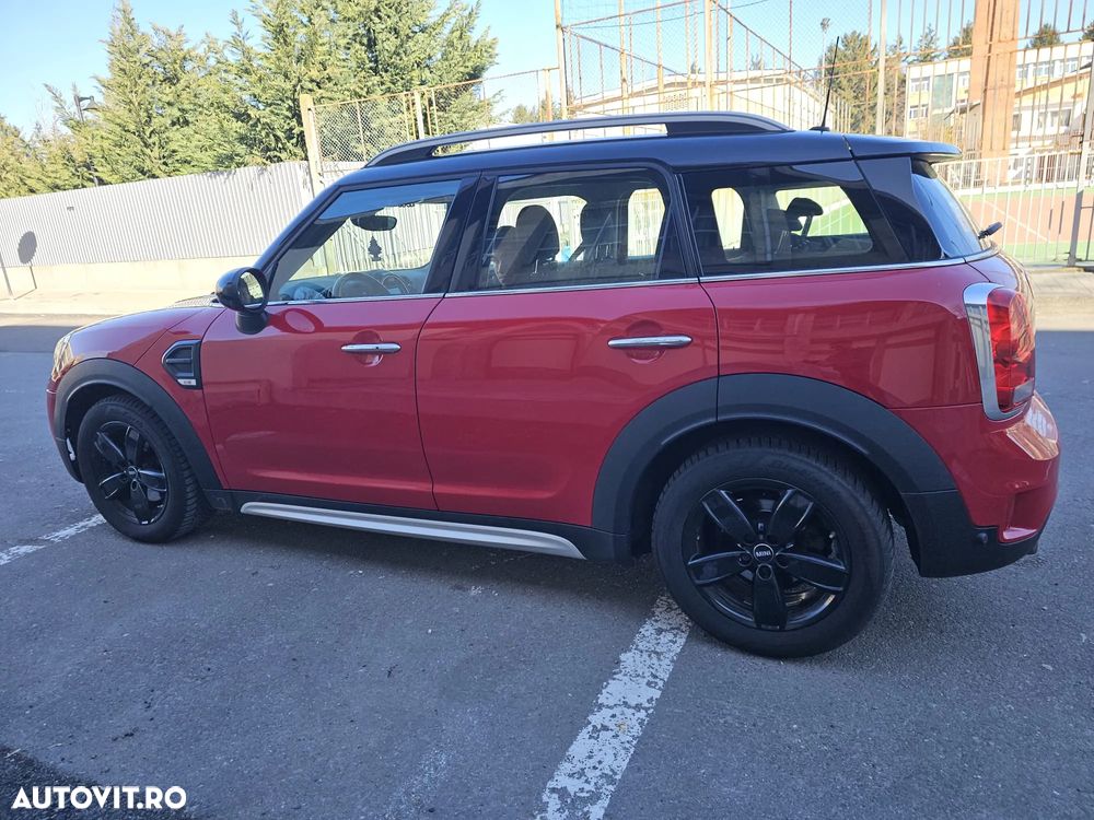 Mini Countryman Cooper Aut. - 5