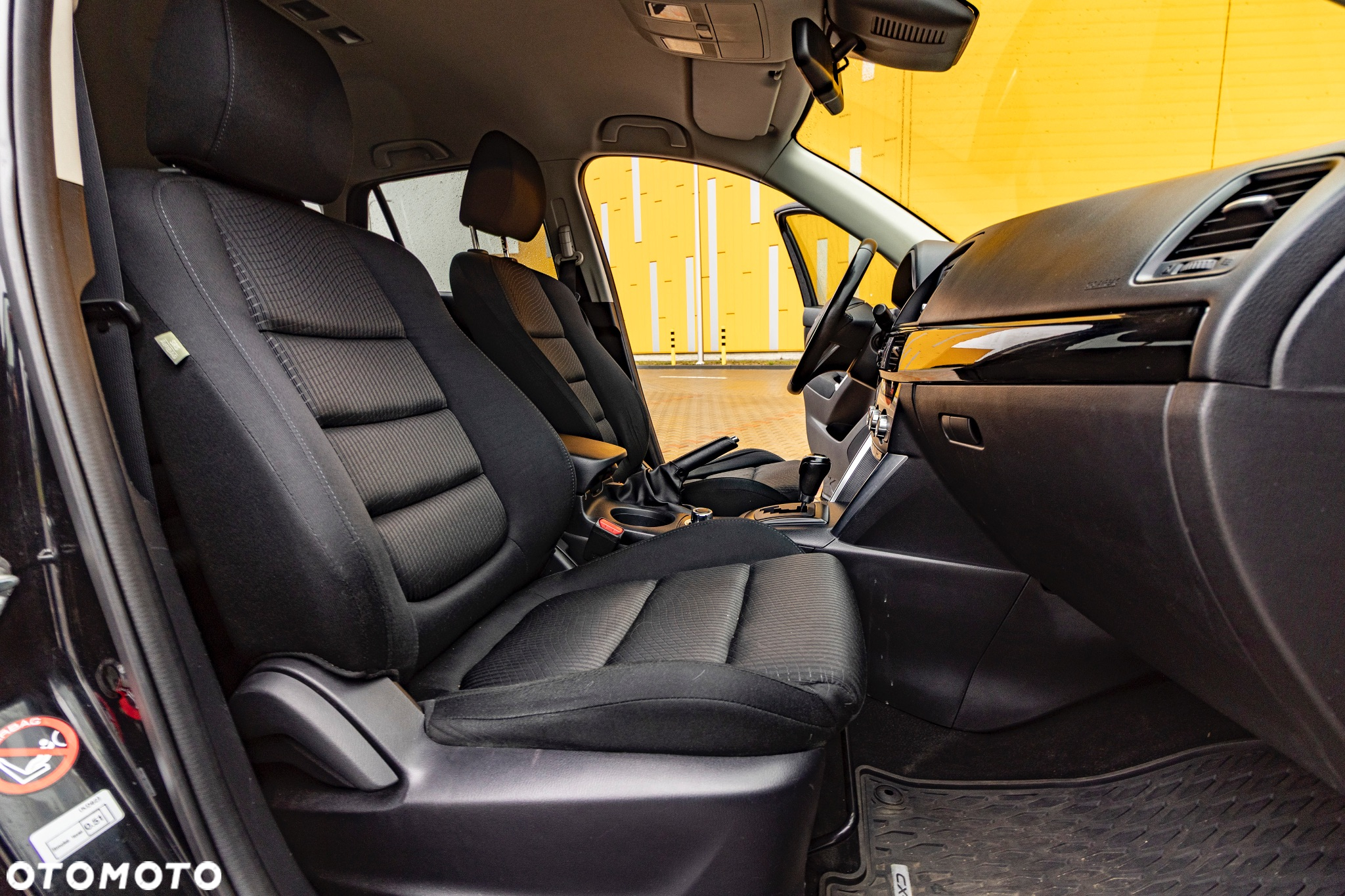 Mazda CX-5 2.2 SKYACTIV-D AWD Center-Line - 31