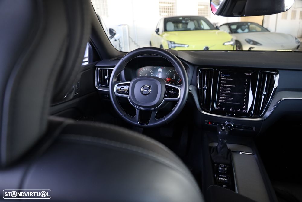 Volvo S60 2.0 T5 Inscription - 15