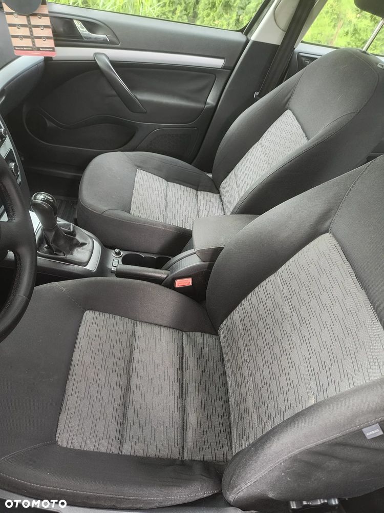 Skoda Octavia 1.9 TDI Classic - 8