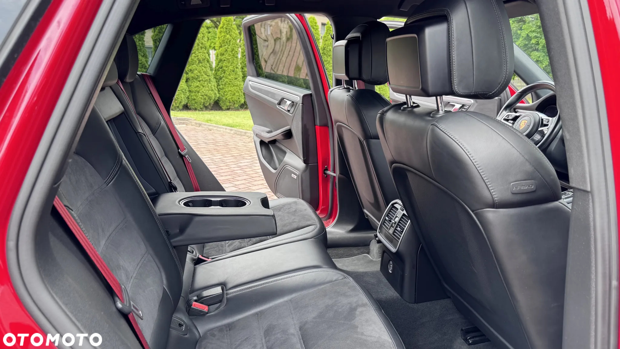 Porsche Macan GTS - 30