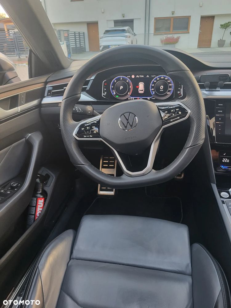Volkswagen Arteon 2.0 TDI 4Motion Elegance DSG - 22
