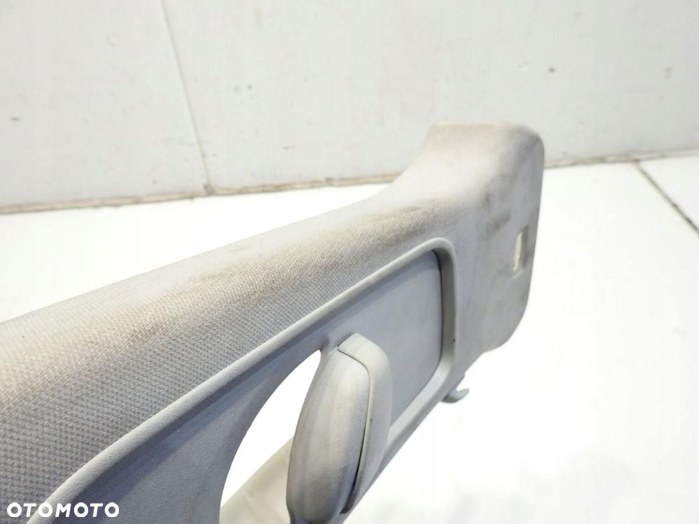 OSŁONA SŁUPKA B PRAWA VW PASSAT B7 KOMBI 3C0868418F - 6