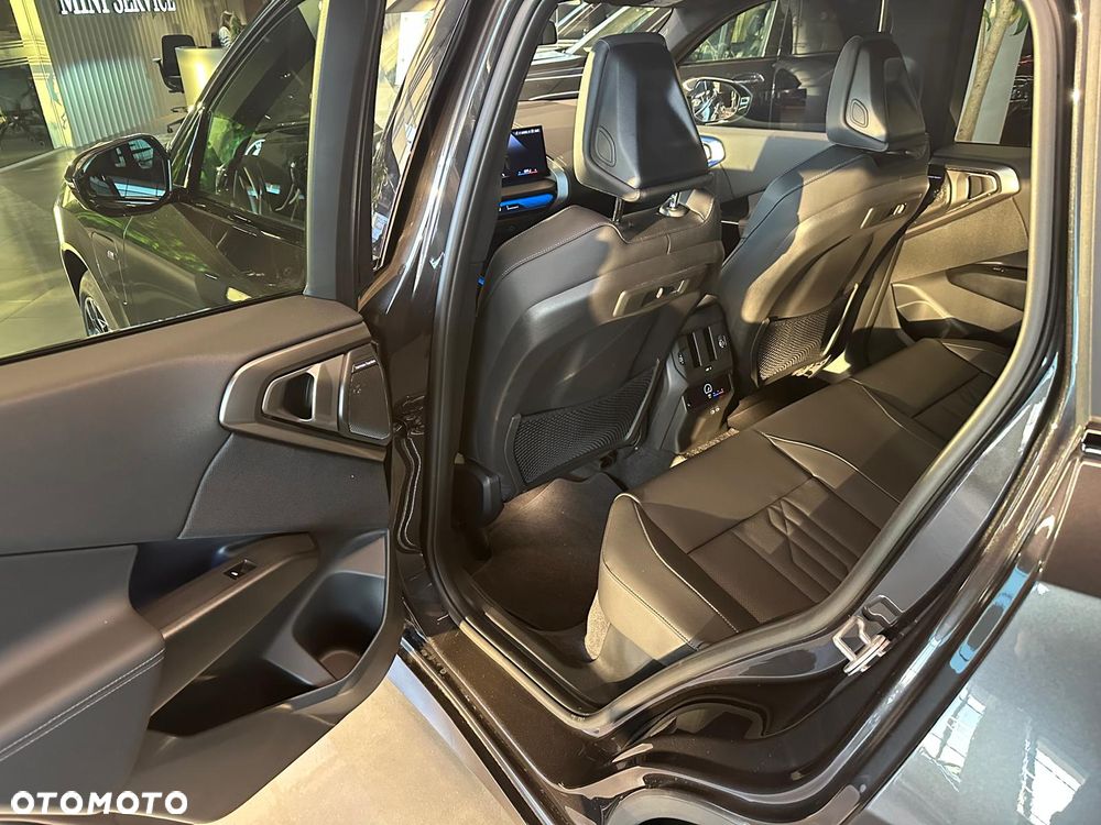 BMW X3 20 xDrive - 21