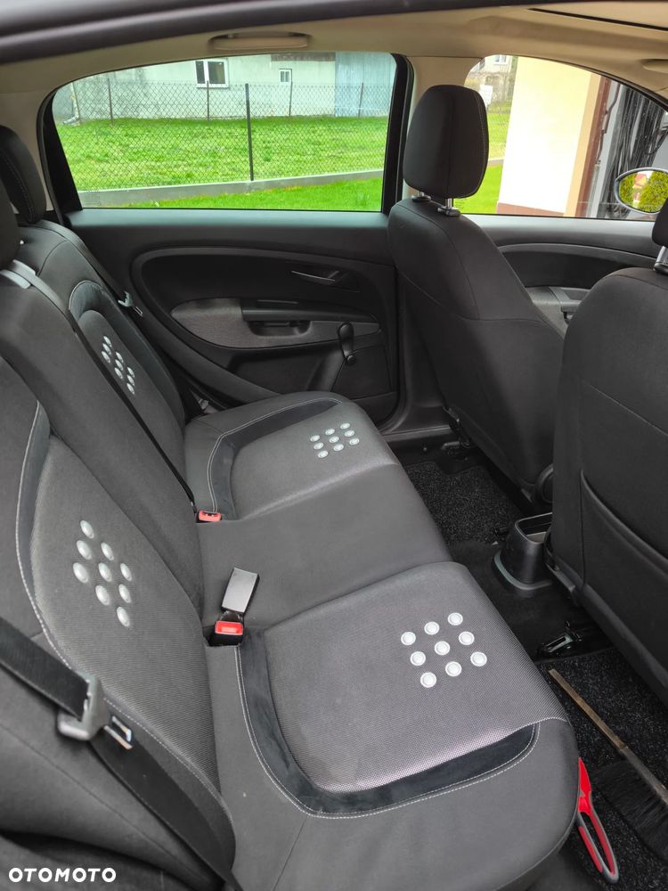 Fiat Grande Punto 1.4 16V Sport - 17