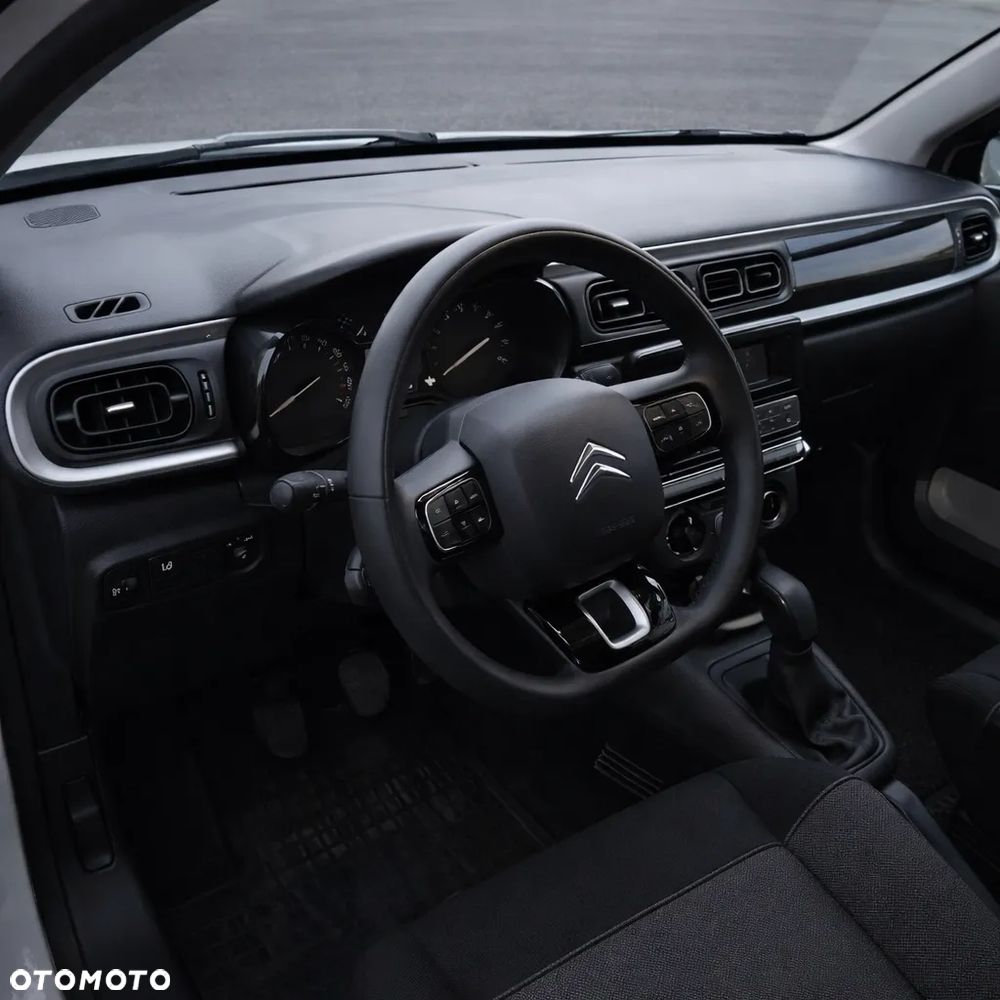 Citroën C3 - 5