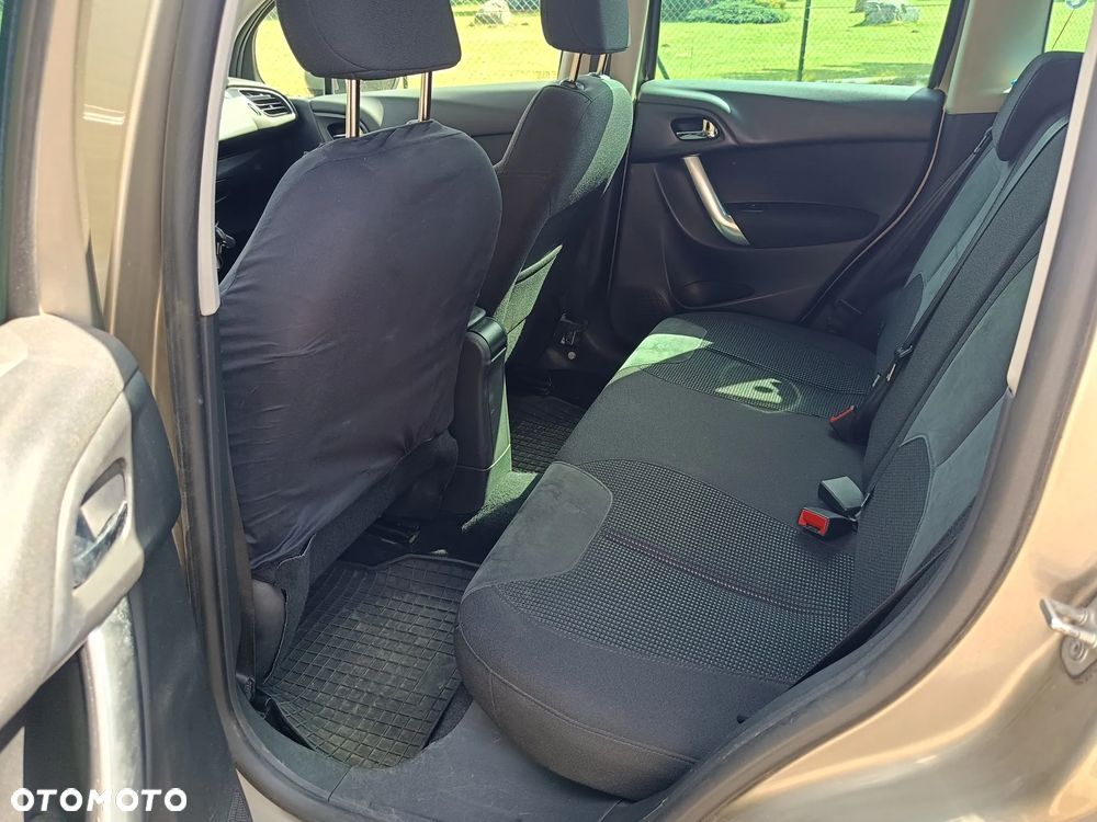 Citroën C3 1.6 HDi Impress Luxe - 8