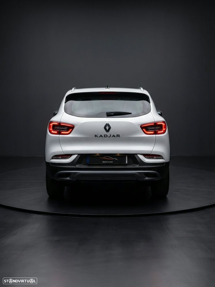 Renault Kadjar 1.5 dCi Black Edition - 6