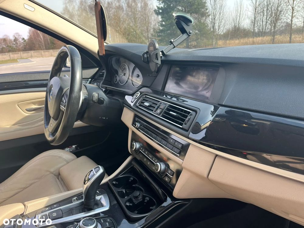 BMW Seria 5 - 14
