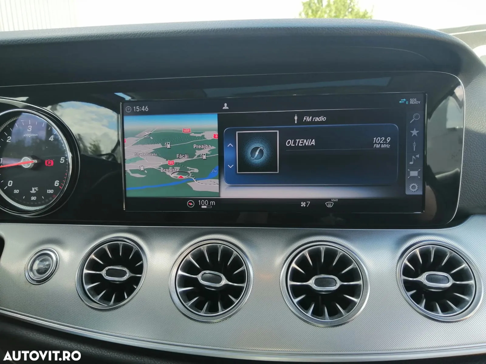 Mercedes-Benz E - 22