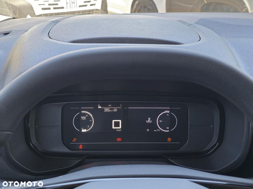 Fiat Nowy Doblo Maxi Van 1.5 BlueHDI S&S L2 - 13