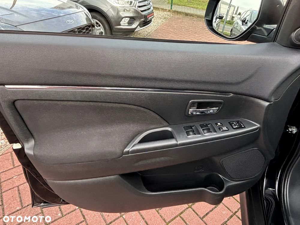 Mitsubishi ASX 1.6 ClearTec 2WD Diamant Edition - 25