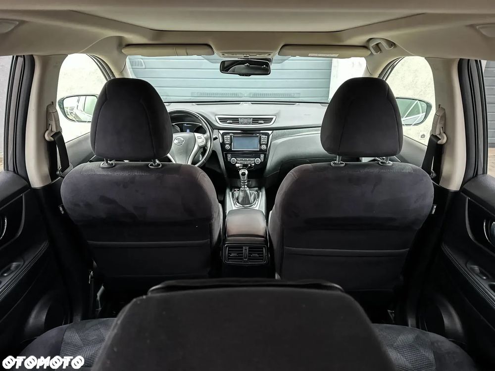 Nissan X-Trail 1.6 DCi Acenta - 29