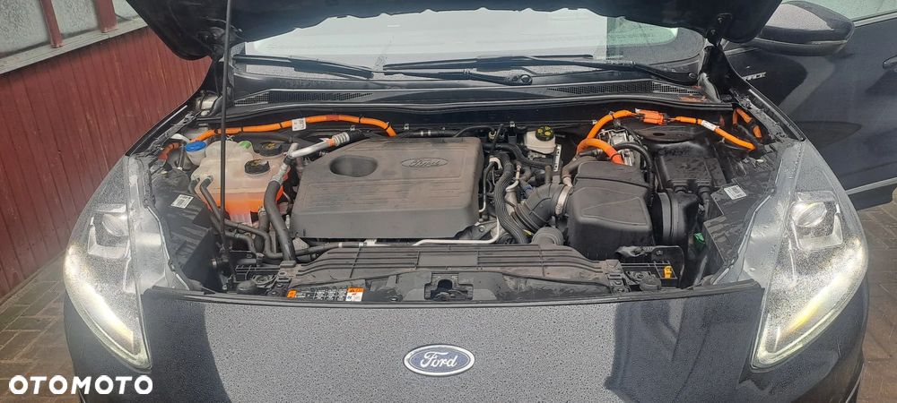 Ford Kuga 2.5 Duratec PHEV VIGNALE - 13