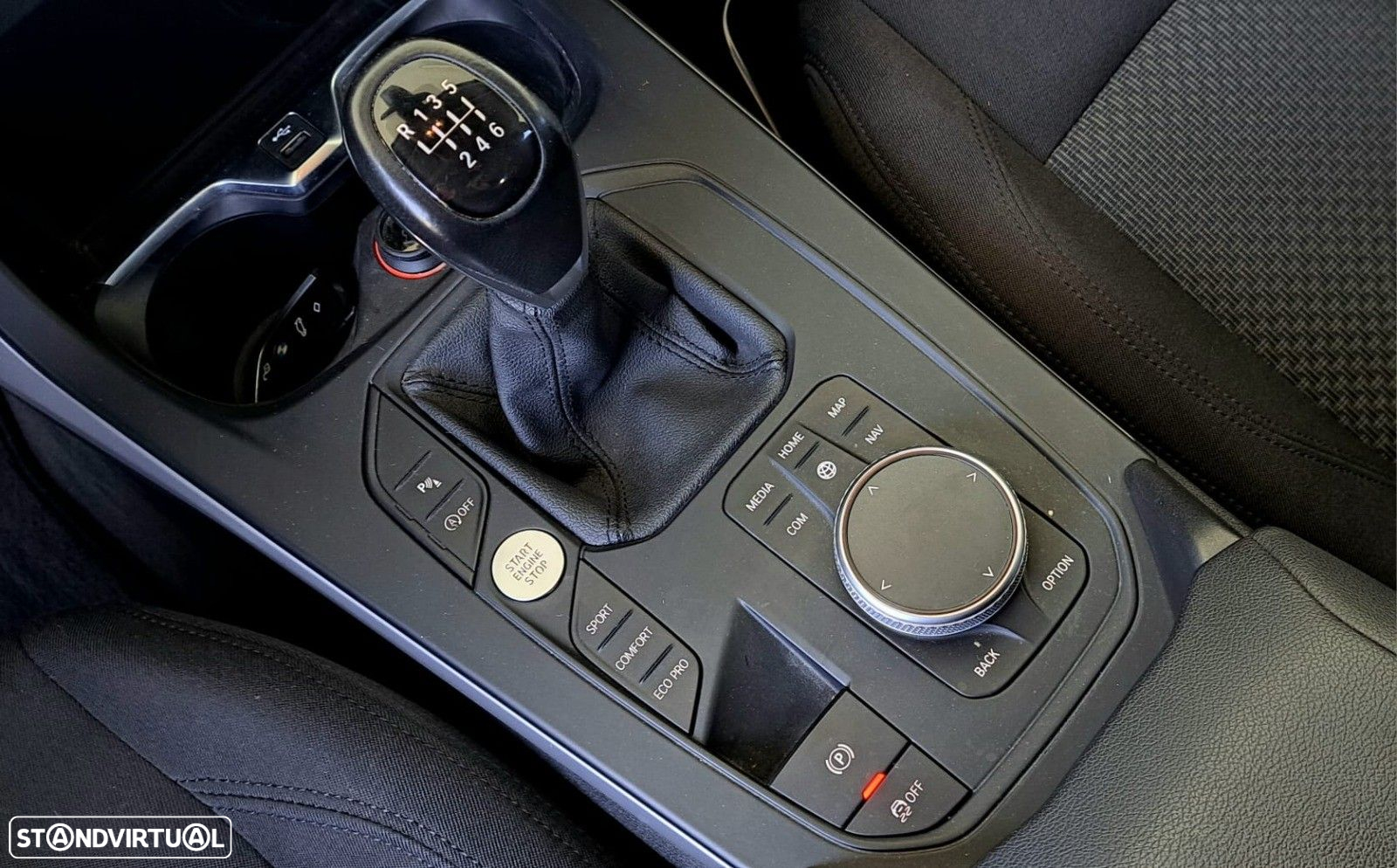BMW 116 d EfficientDynamics Edition Advantage - 19