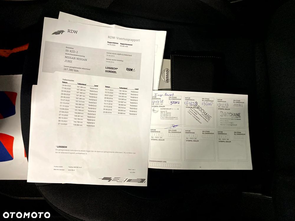 Nissan Juke 1.6 Tekna - 21