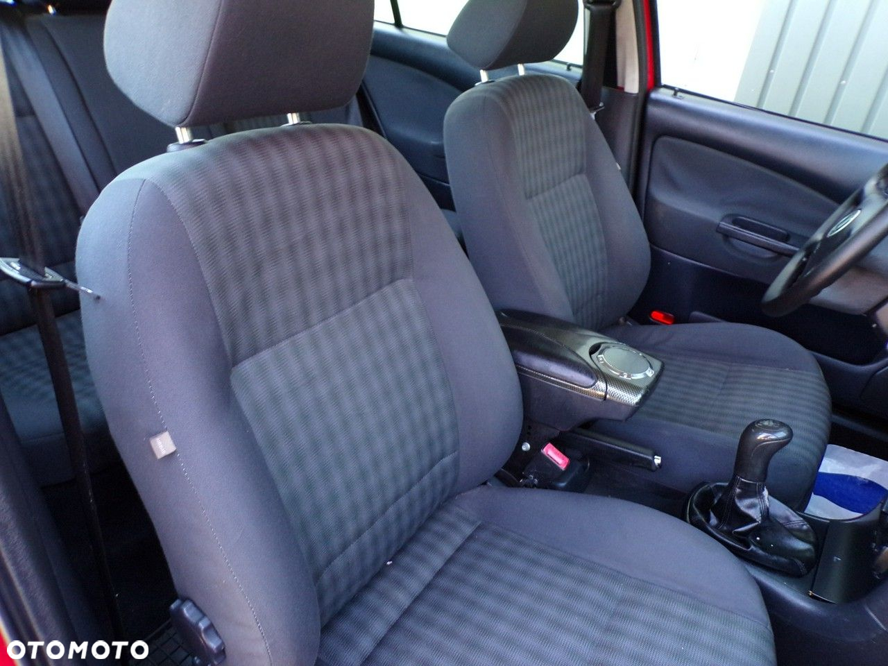 Skoda Octavia 1.9 TDI Tour - 22