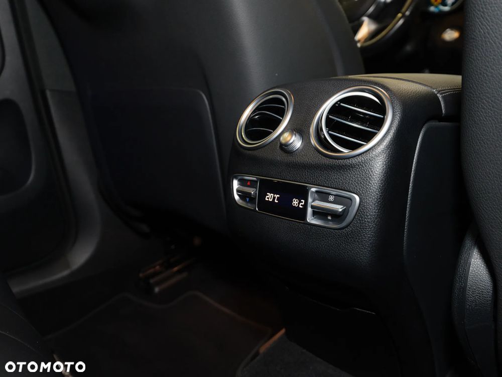 Mercedes-Benz GLC AMG 43 4-Matic - 38