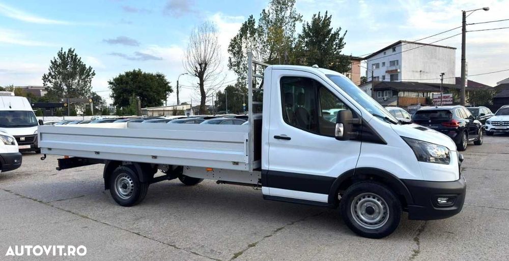 Ford Transit - 11