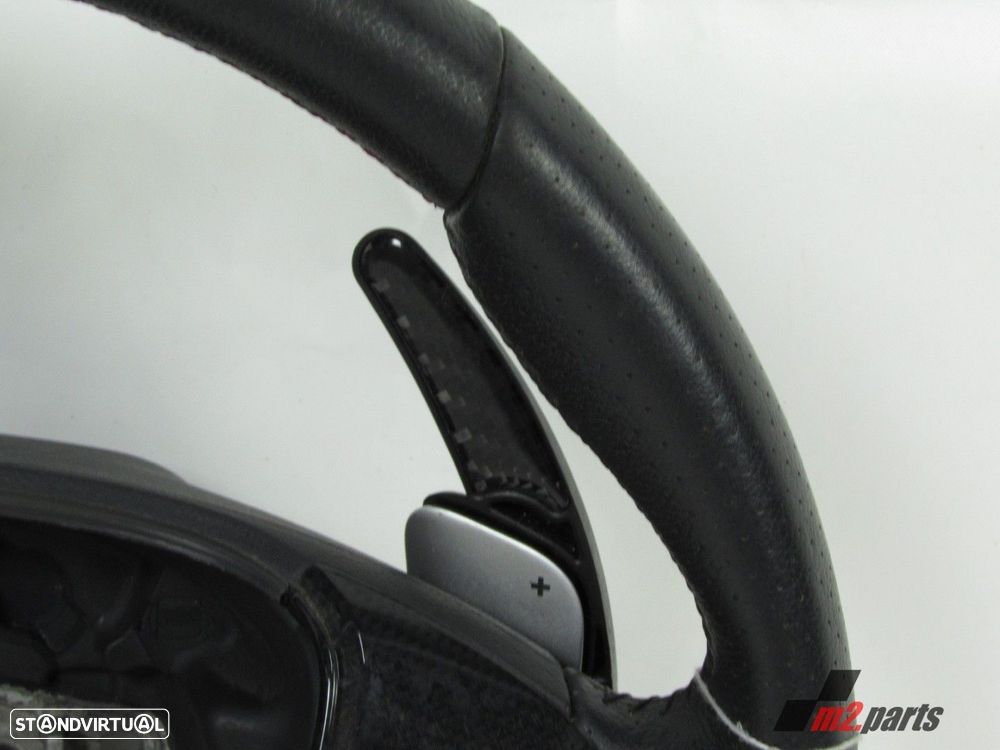 Volante BOCANEGRA Seminovo/ Original SEAT IBIZA IV (6J5, 6P1)/SEAT IBIZA IV SPOR... - 3