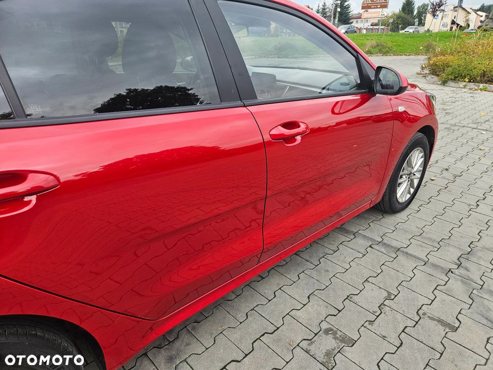 Kia Rio 1.2 L Business Line - 20