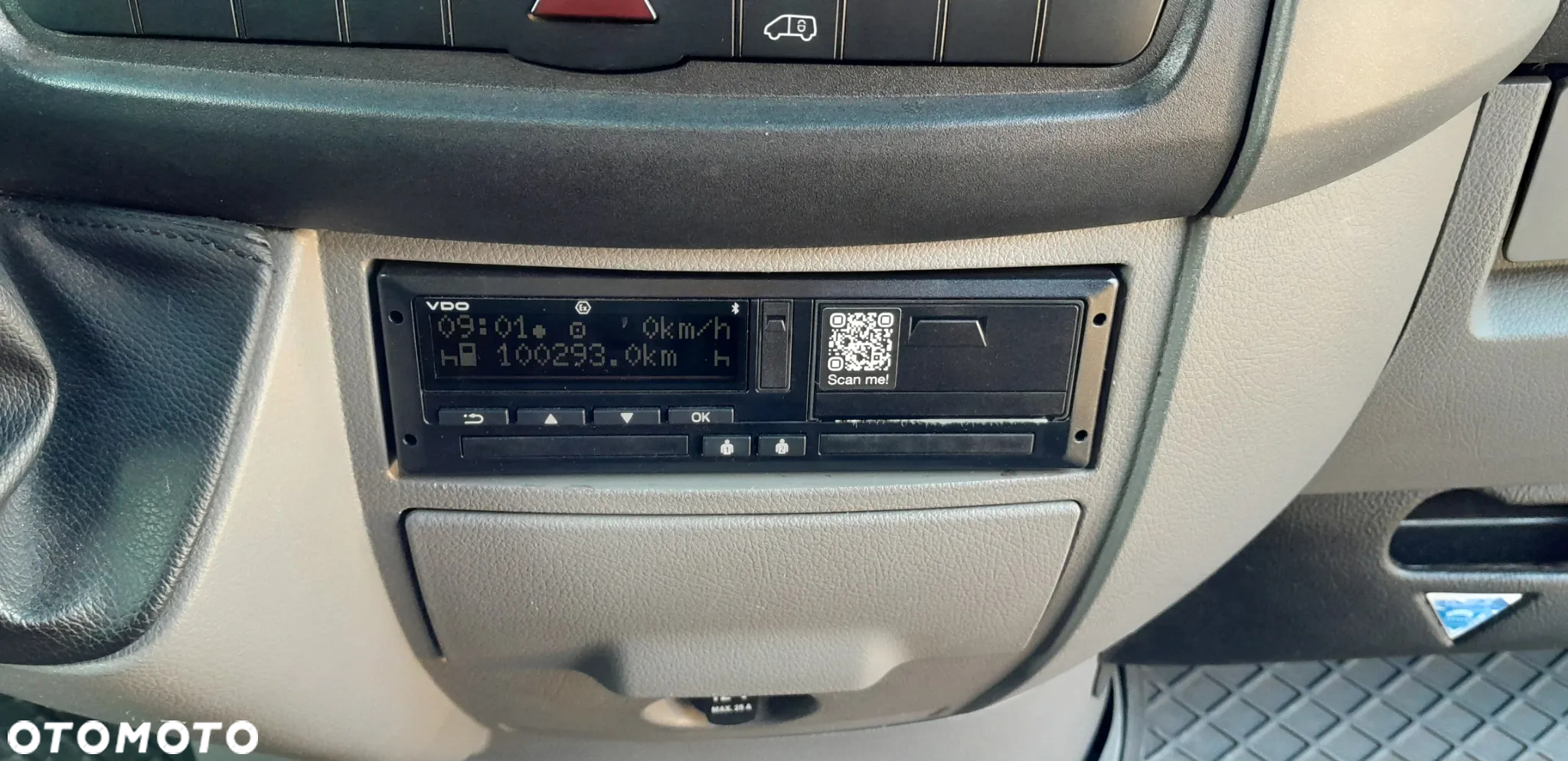 Mercedes-Benz SPRINTER - 16
