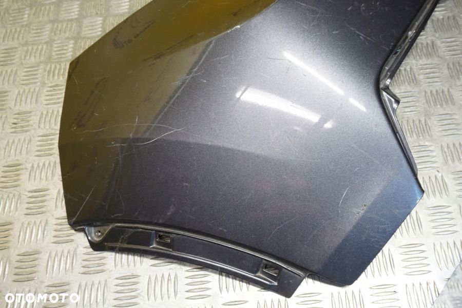 HONDA PASSPORT 2019 2020 2021 - Narożnik Zderzaka Przód Prawy Przedni USA - 3