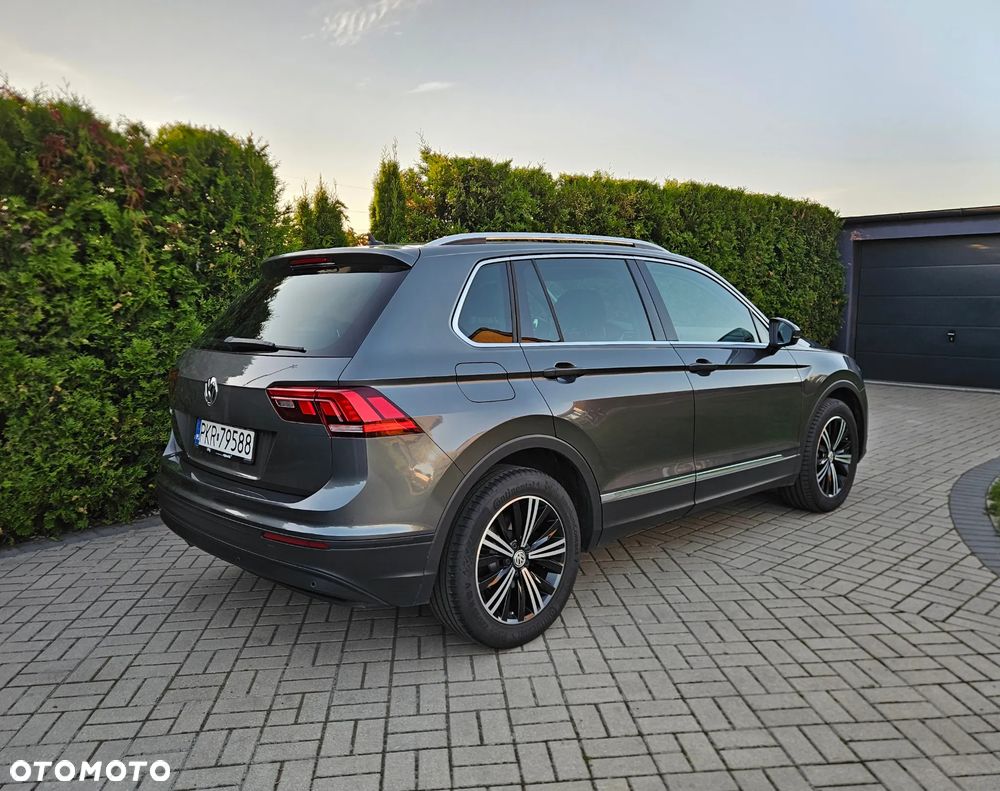 Volkswagen Tiguan 2.0 TDI SCR Join - 6