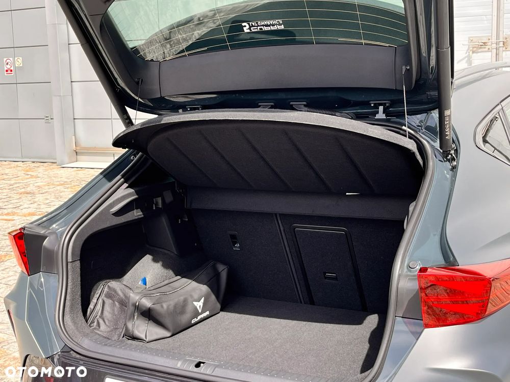 Cupra Formentor - 23