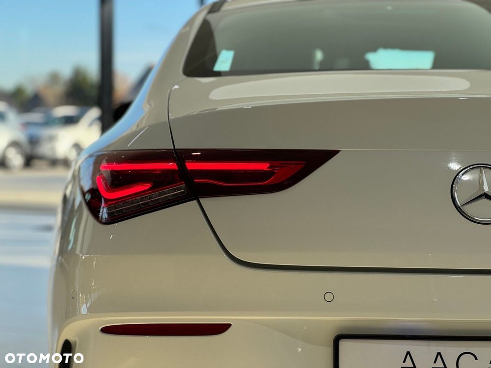 Mercedes-Benz CLA - 39