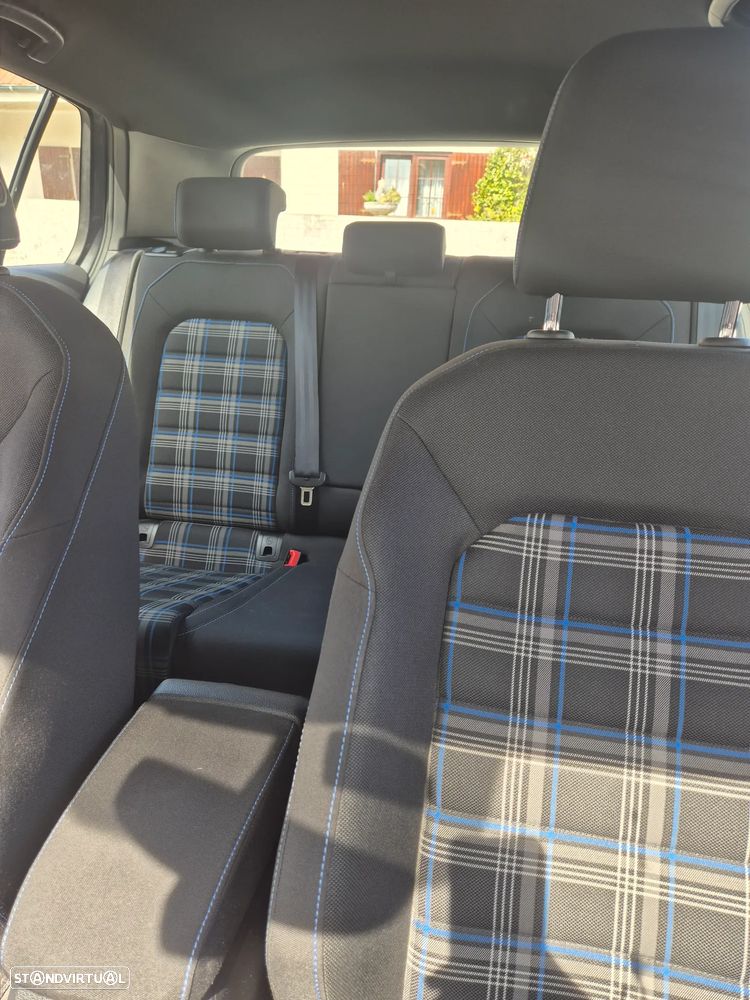 VW Golf 1.4 GTE Plug-in - 6