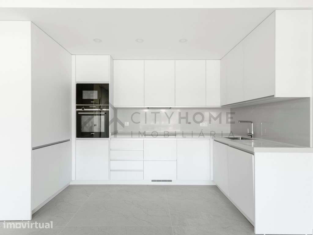 Apartamento T2 no Empreendimento Azinheira em Quarteira - Grande imagem: 5/28