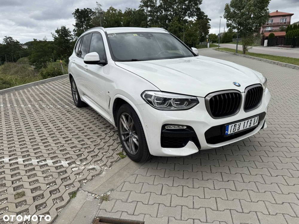 BMW X3 - 4