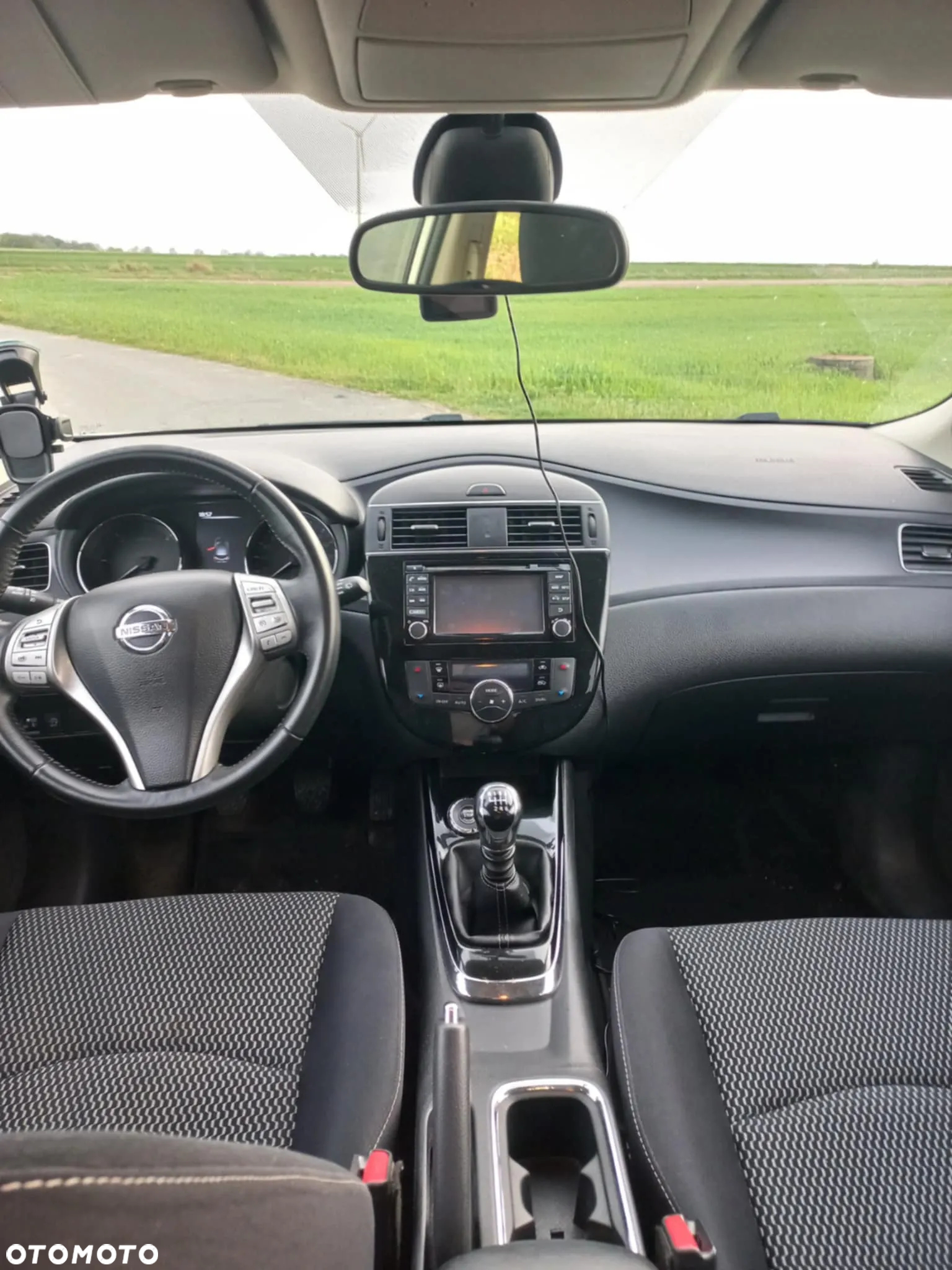 Nissan Pulsar 1.5 dCi Acenta - 3