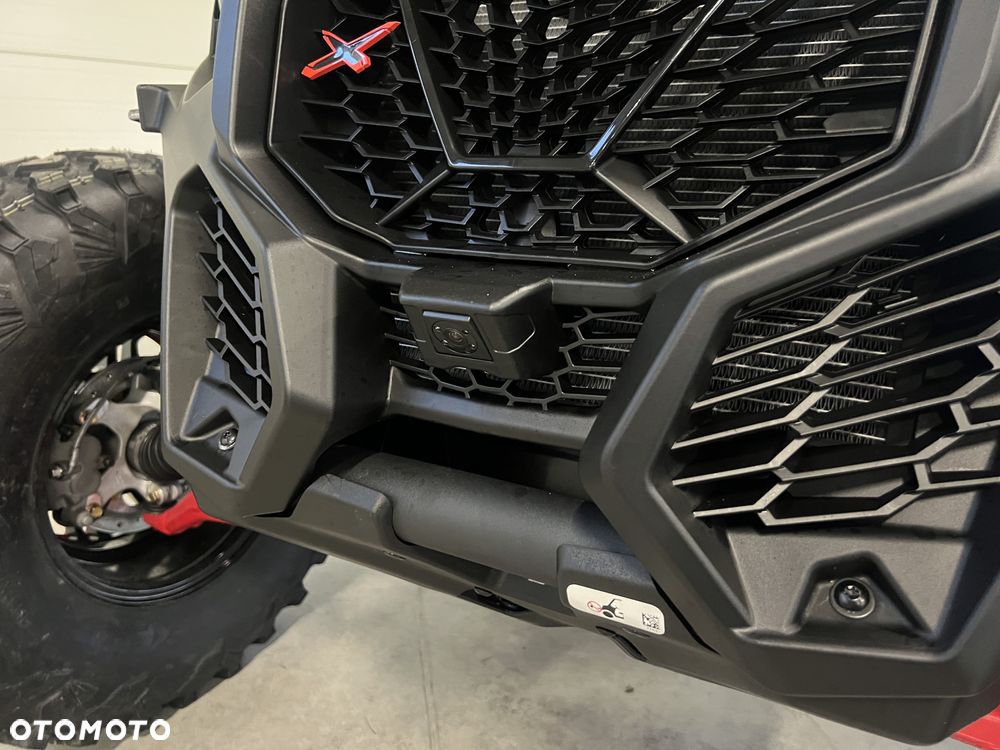 Can-Am Maverick - 17