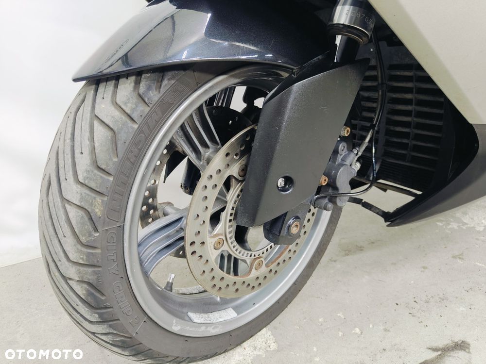 BMW C650 GT - 20