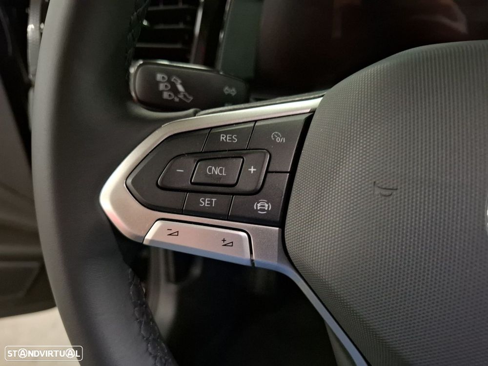 VW Taigo 1.0 TSI Urban - 16