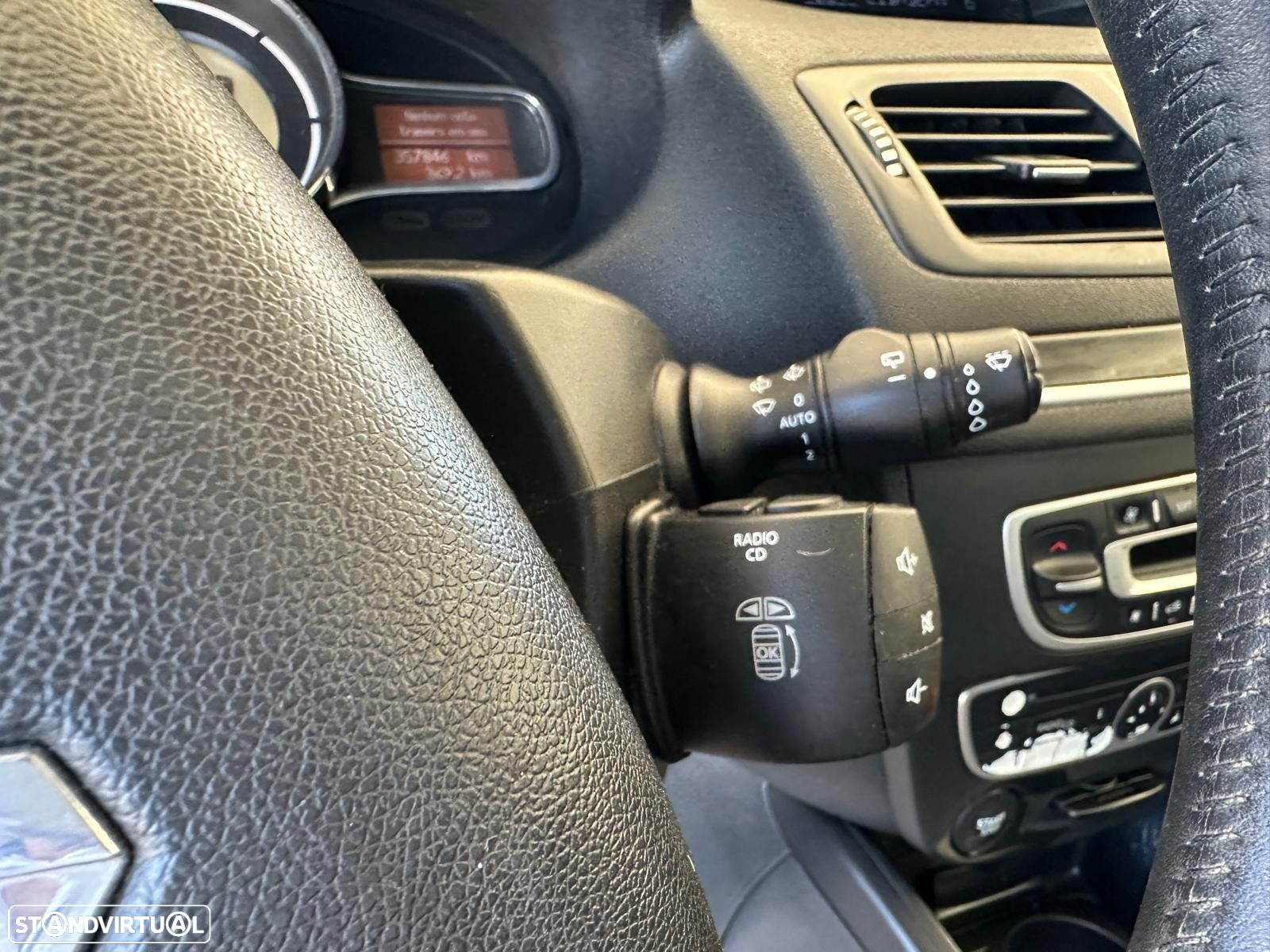 Renault Mégane Coupe 1.5 dCi Dynamique - 17