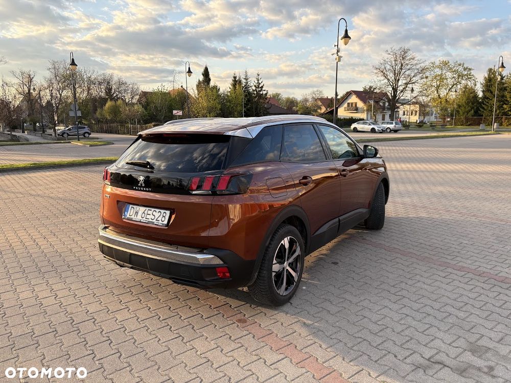 Peugeot 3008 1.5 BlueHDi Active Pack S&S - 11