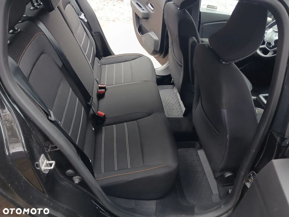 Dacia Sandero Stepway 1.0 TCe Comfort - 21