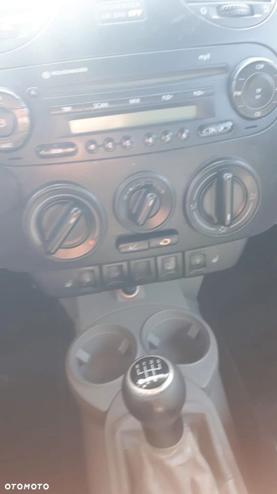 Volkswagen Beetle - 7