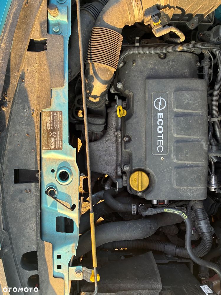 Opel Meriva - 19