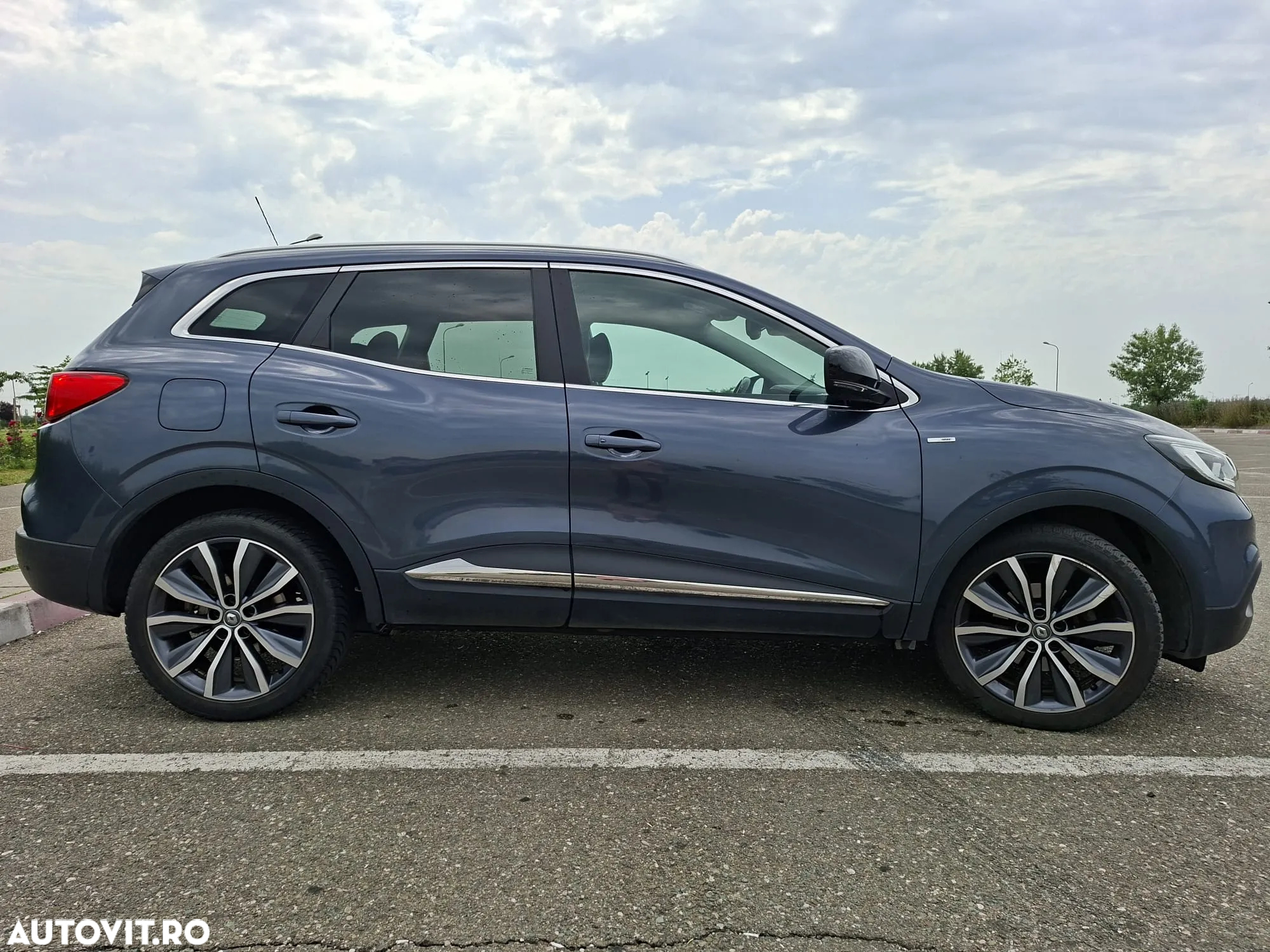 Renault Kadjar Energy TCe 130 EDC Bose Edition - 6