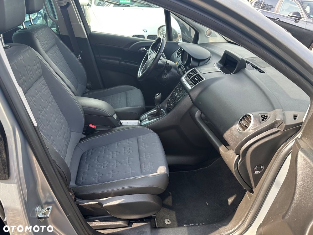 Opel Meriva 1.4 T Design Edition - 17