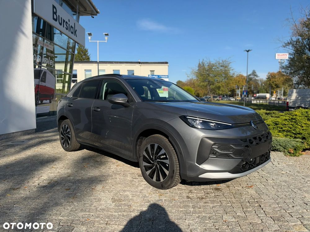 Volkswagen T-Roc 2026 photo 5