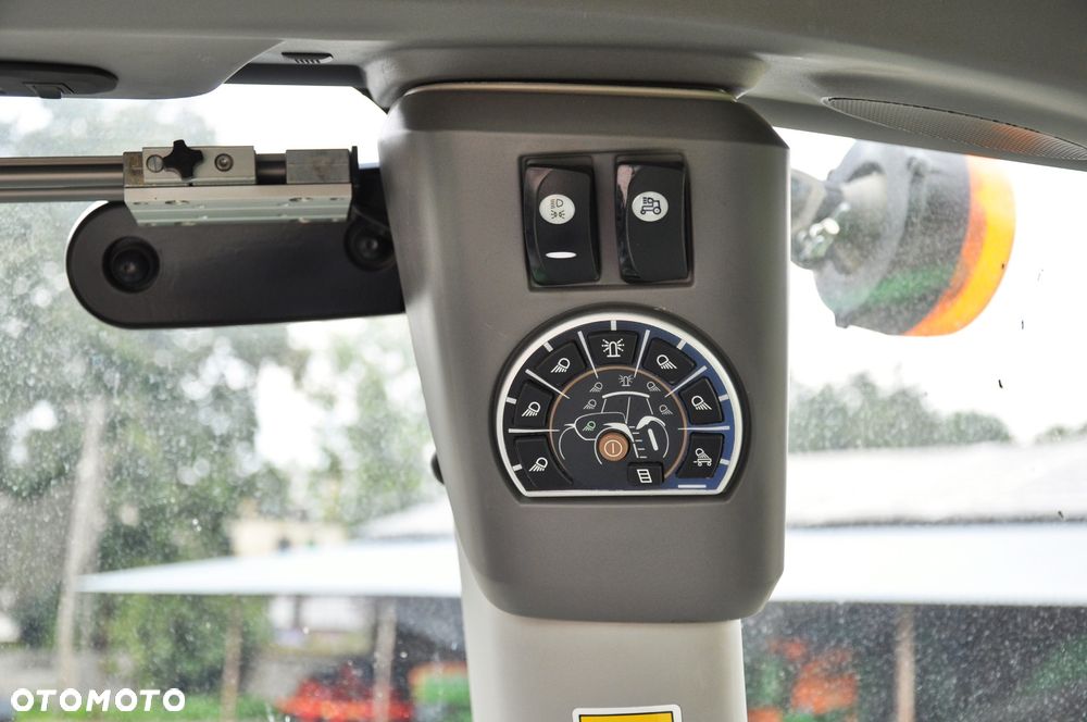 Deutz-Fahr 7250 TTV - 23